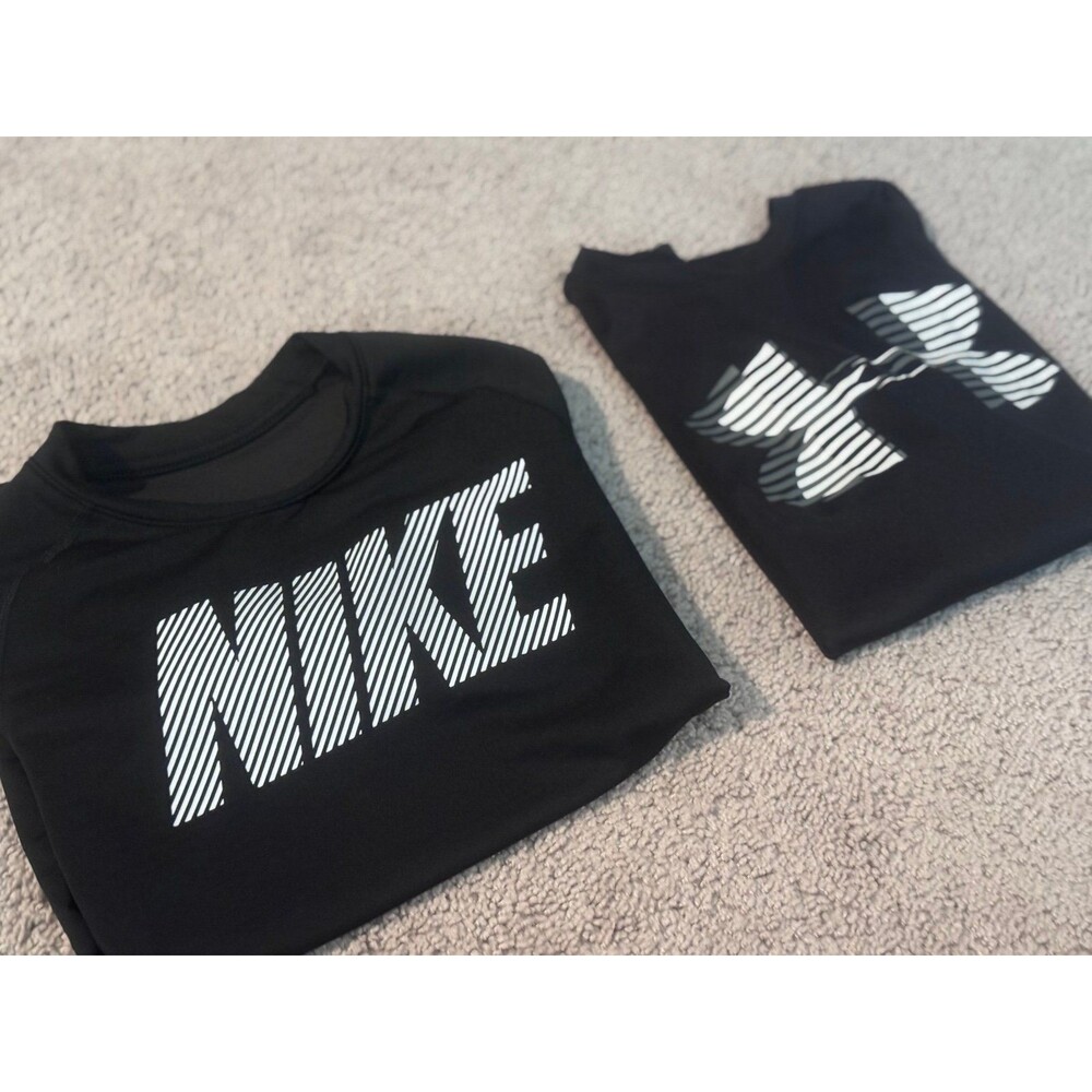 Nike & Under Armour Brands, Youth/Kids Clothing, Size Youth Medium Athleticwear - Picture 2 of 12